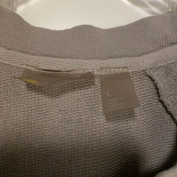 Zella Sweatshirt - Picture 3 of 3